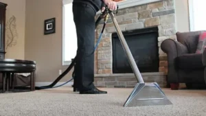 Carpet Cleaning Edward