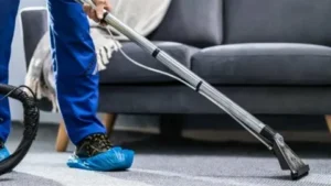 Carpet Cleaning Edward