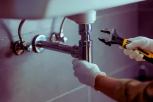 Plumbing Repair Service in Ottawa