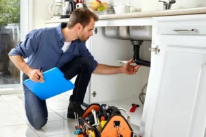 Plumbing Repair Service in Ottawa