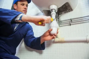 Plumbing Repair Service Ottawa