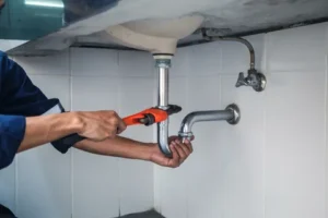 Plumbing Repair Service Ottawa