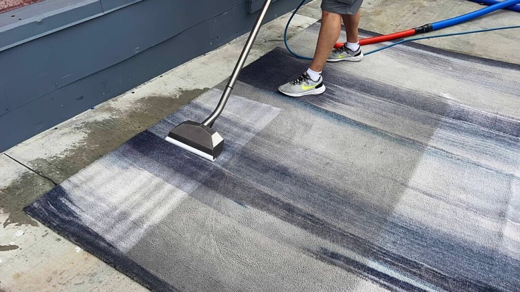 affordable carpet cleaning Ottawa