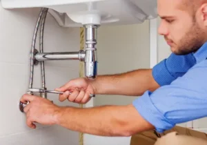 Plumbing Repair Services: Common Problems, Solutions & When to Call a Professional